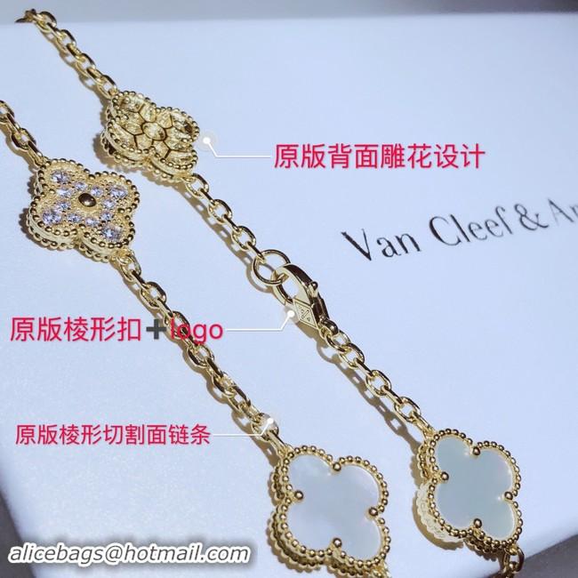 Discount Van Cleef & Arpels Necklace CE2037