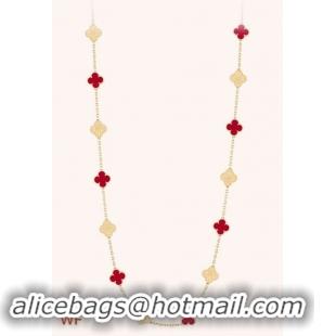 Most Popular Van Cleef & Arpels Necklace CE2078