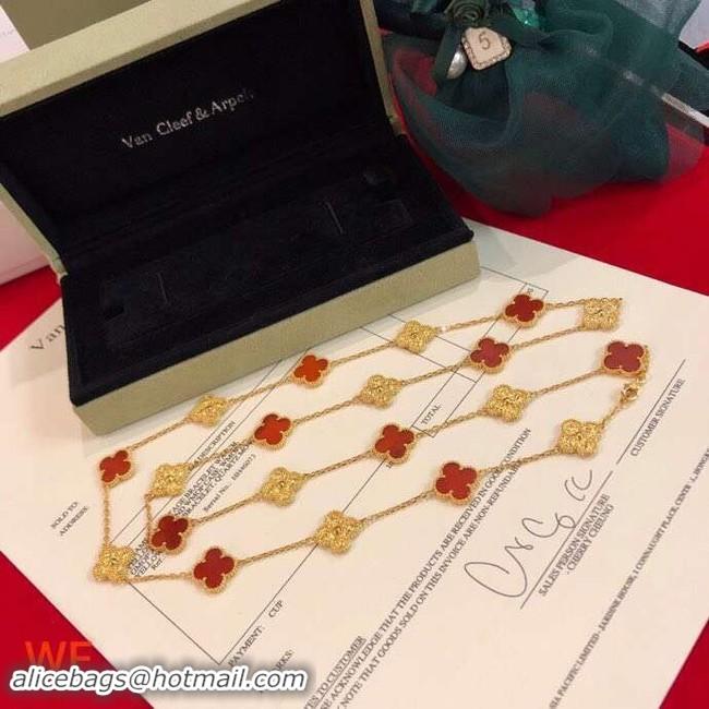 Most Popular Van Cleef & Arpels Necklace CE2078