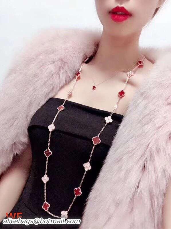 Most Popular Van Cleef & Arpels Necklace CE2078