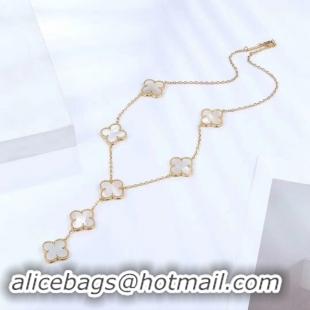 Grade Van Cleef & Arpels Necklace CE2369