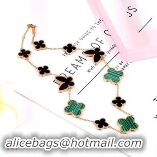 Best Quality Van Cleef & Arpels Necklace CE2371