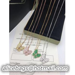 Duplicate Van Cleef & Arpels Necklace CE7454