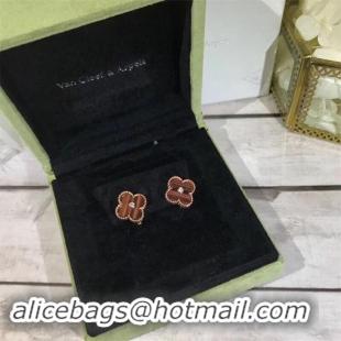 New Van Cleef & Arpels Earrings V192991