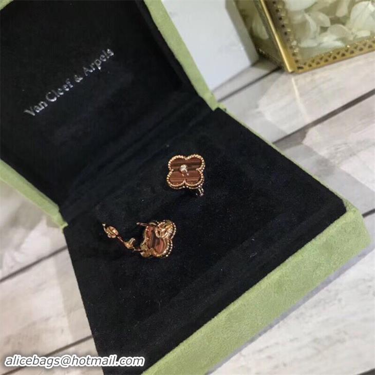 New Van Cleef & Arpels Earrings V192991