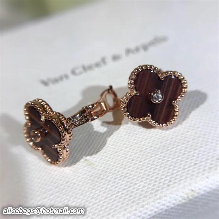 New Van Cleef & Arpels Earrings V192991