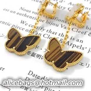 Top Quality Van Cleef & Arpels Earrings CE3398