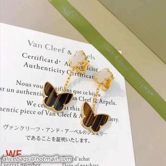 Top Quality Van Cleef & Arpels Earrings CE3398