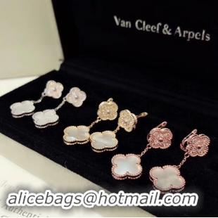 New Style Van Cleef & Arpels Earrings CE3449