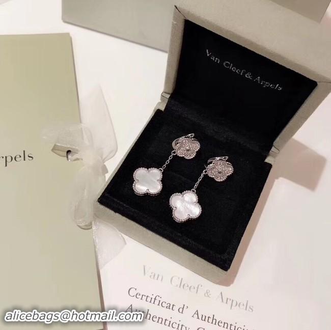 New Style Van Cleef & Arpels Earrings CE3449