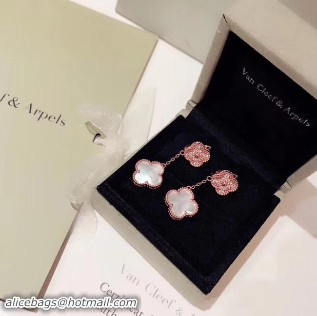 New Style Van Cleef & Arpels Earrings CE3449