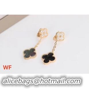 Perfect Van Cleef & Arpels Earrings CE3480