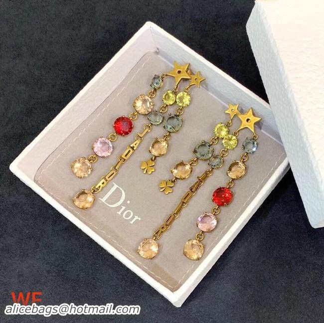 Grade Dior Earrings CE3472