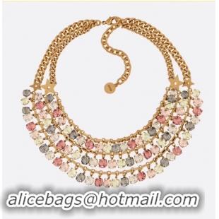 Hot Style Dior Necklace CE3486