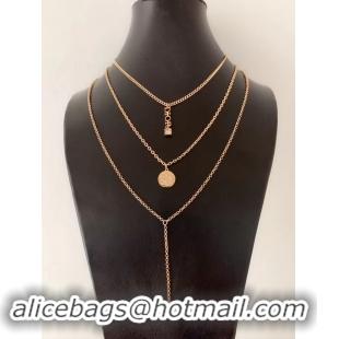  Good Quality Dior Necklace CE3491