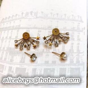 Stylish Dior Earrings CE3496