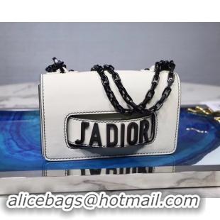 Trendy Design Dior ULTRAMATTE MINI JADIOR-TAS M9002I white&black