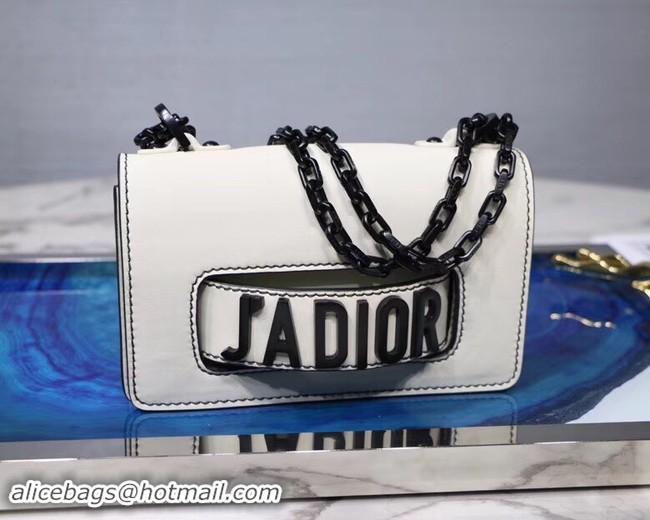 Trendy Design Dior ULTRAMATTE MINI JADIOR-TAS M9002I white&black