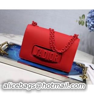 Luxury Discount Dior ULTRAMATTE JADIOR-TAS M9000C Red