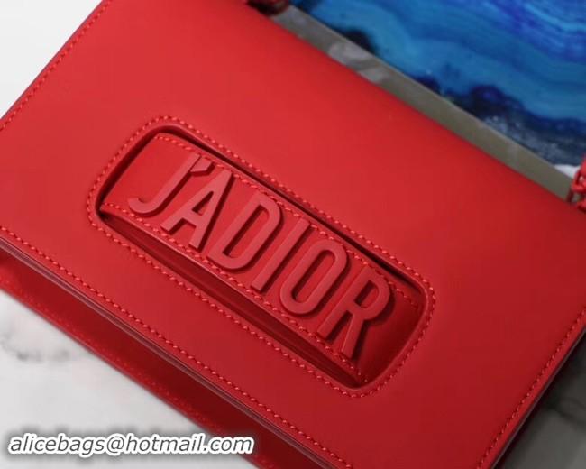 Luxury Discount Dior ULTRAMATTE JADIOR-TAS M9000C Red