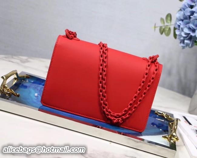 Luxury Discount Dior ULTRAMATTE JADIOR-TAS M9000C Red