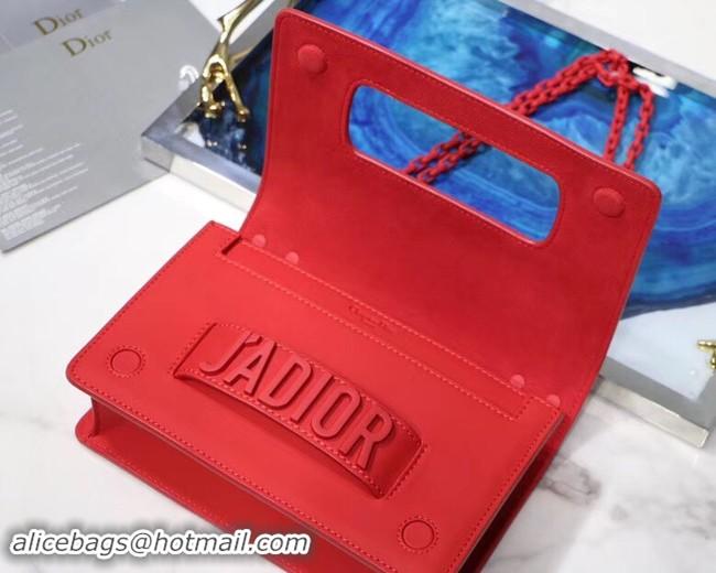 Luxury Discount Dior ULTRAMATTE JADIOR-TAS M9000C Red