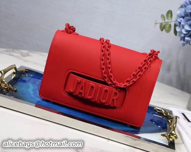 Luxury Discount Dior ULTRAMATTE JADIOR-TAS M9000C Red