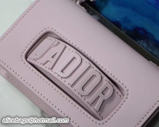 Famous Brand Dior ULTRAMATTE MINI JADIOR-TAS M9002I violet