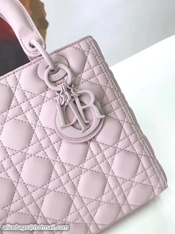 Top Quality Dior ULTRAMATTE LADY DIOR-TAS M0565S Lavender