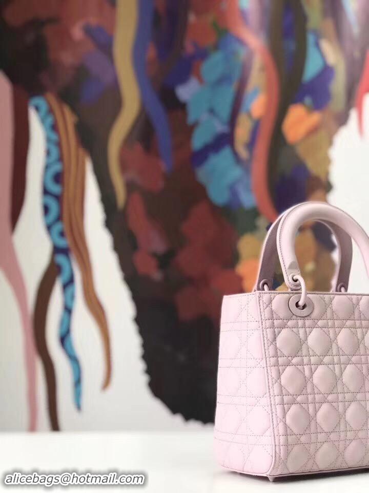 Top Quality Dior ULTRAMATTE LADY DIOR-TAS M0565S Lavender