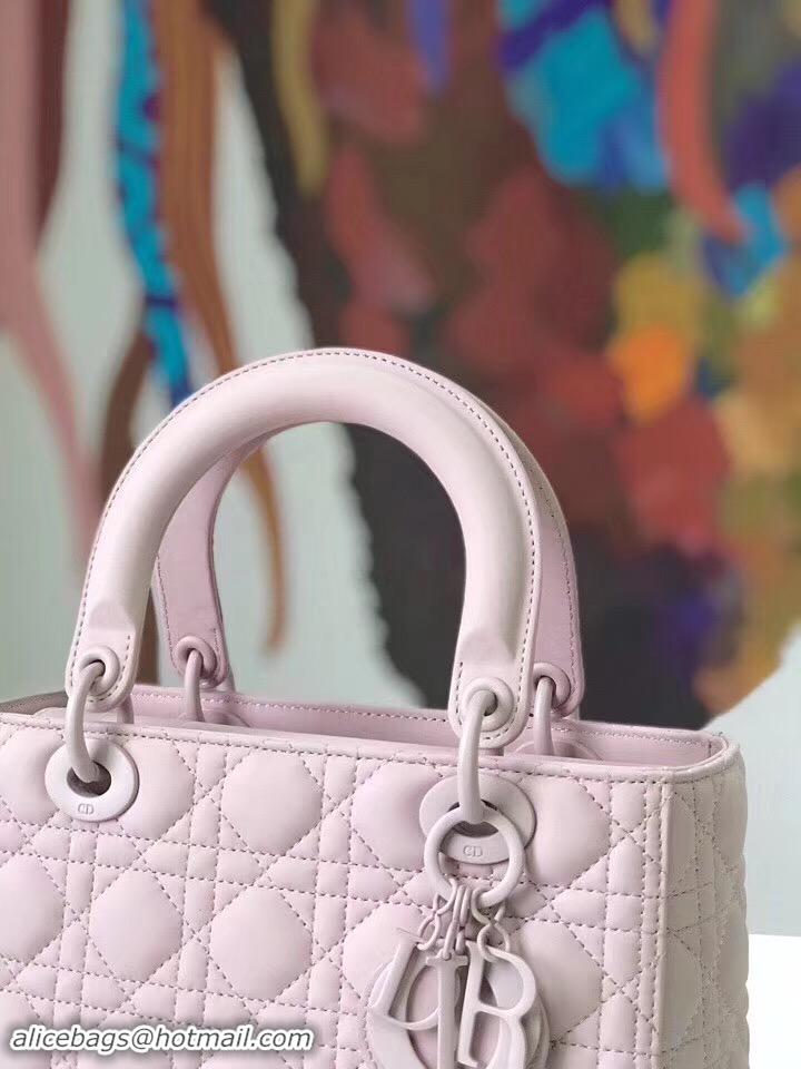 Top Quality Dior ULTRAMATTE LADY DIOR-TAS M0565S Lavender