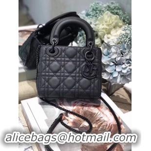 Low Price Dior ULTRAMATTE LADY DIOR-TAS M0505O black