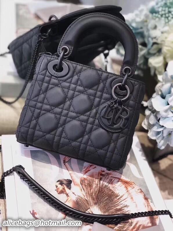 Low Price Dior ULTRAMATTE LADY DIOR-TAS M0505O black