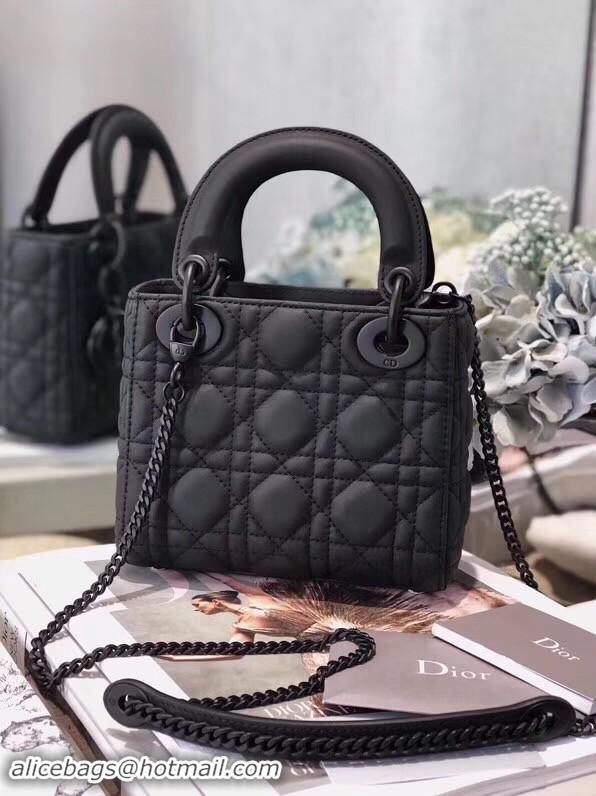 Low Price Dior ULTRAMATTE LADY DIOR-TAS M0505O black