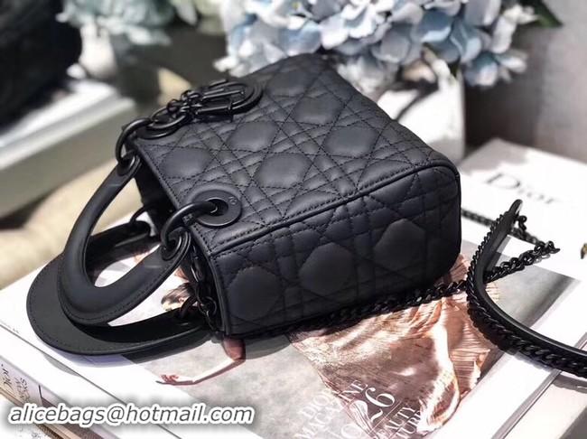 Low Price Dior ULTRAMATTE LADY DIOR-TAS M0505O black