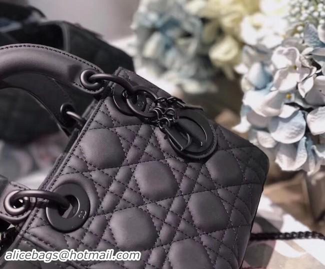 Low Price Dior ULTRAMATTE LADY DIOR-TAS M0505O black