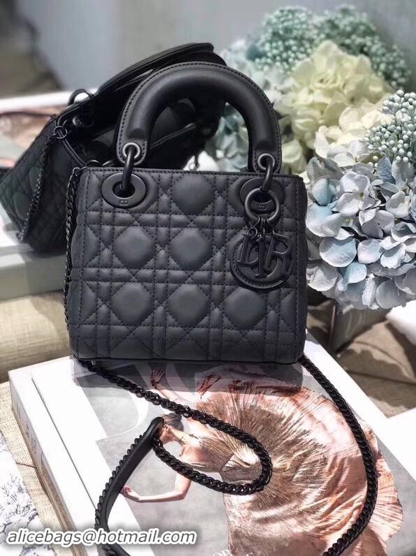 Low Price Dior ULTRAMATTE LADY DIOR-TAS M0505O black