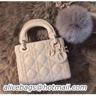 Good Taste Dior ULTRAMATTE LADY DIOR-TAS M0505O white