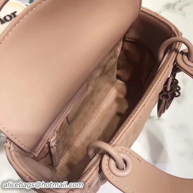 Unique Grade Dior ULTRAMATTE LADY DIOR-TAS M0505O pink