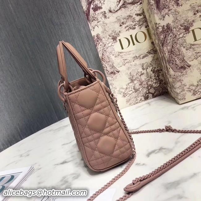 Unique Grade Dior ULTRAMATTE LADY DIOR-TAS M0505O pink