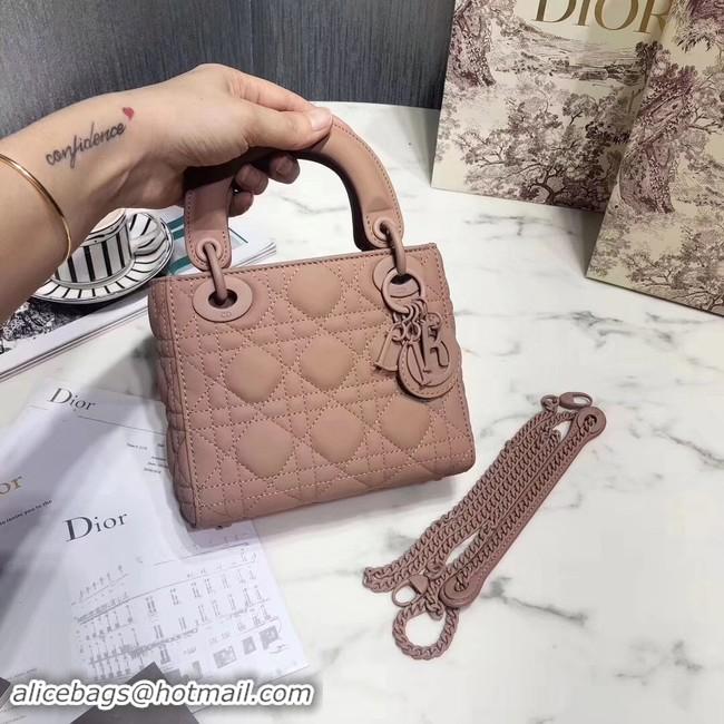 Unique Grade Dior ULTRAMATTE LADY DIOR-TAS M0505O pink