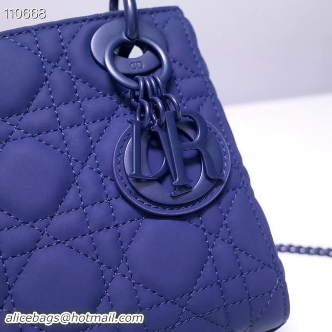 Most Popular  Dior ULTRAMATTE LADY DIOR-TAS M0505O blue