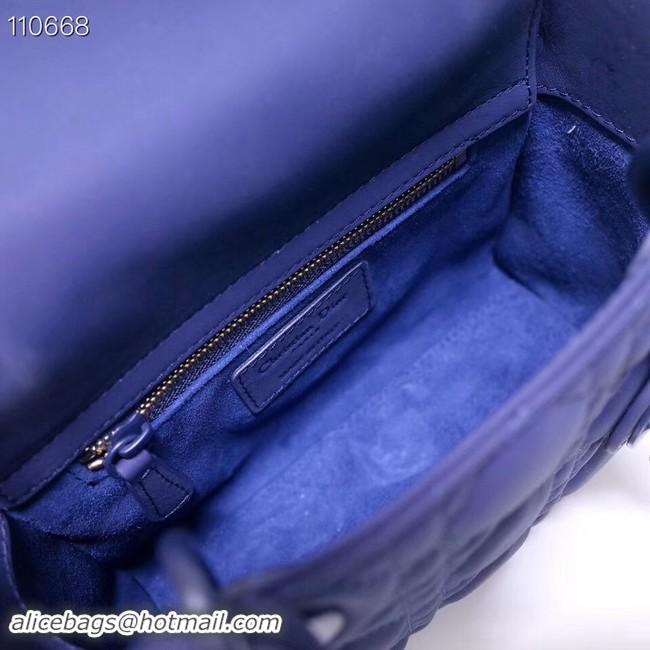 Most Popular  Dior ULTRAMATTE LADY DIOR-TAS M0505O blue