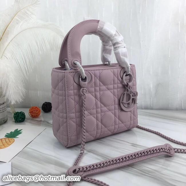 Grade Quality Dior ULTRAMATTE LADY DIOR-TAS M0505O violet