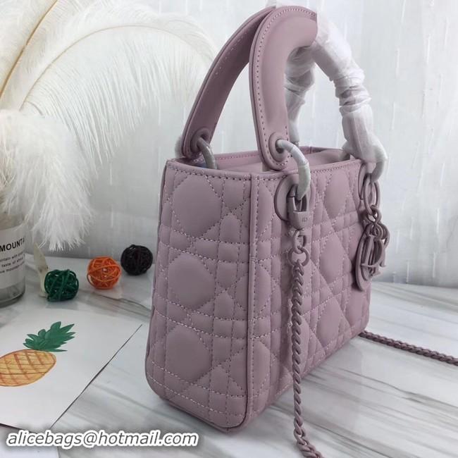 Grade Quality Dior ULTRAMATTE LADY DIOR-TAS M0505O violet