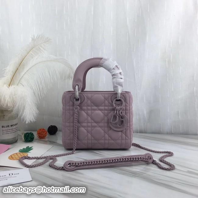 Grade Quality Dior ULTRAMATTE LADY DIOR-TAS M0505O violet