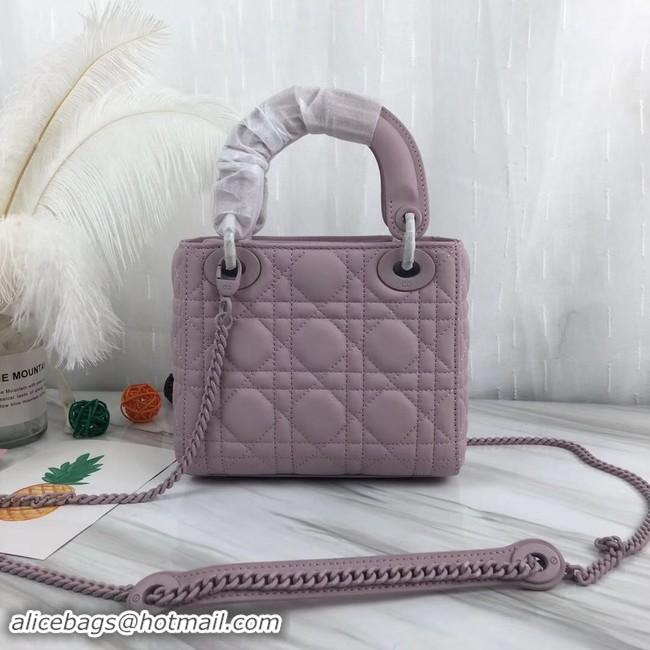 Grade Quality Dior ULTRAMATTE LADY DIOR-TAS M0505O violet