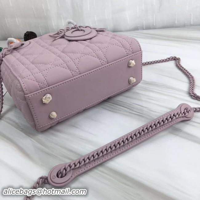 Grade Quality Dior ULTRAMATTE LADY DIOR-TAS M0505O violet