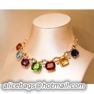 Best Quality Bvlgari Necklace 4578