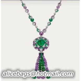 High Quality Bvlgari Necklace 6987